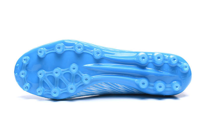X 19.1 AG Football Boots