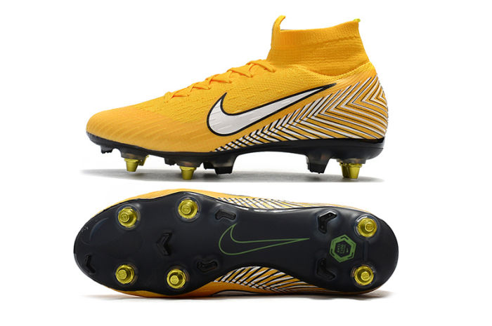 NIKE Mercurial Superfly VI Elite SG AC