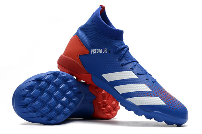 Predator 20.3 TF Football Boots
