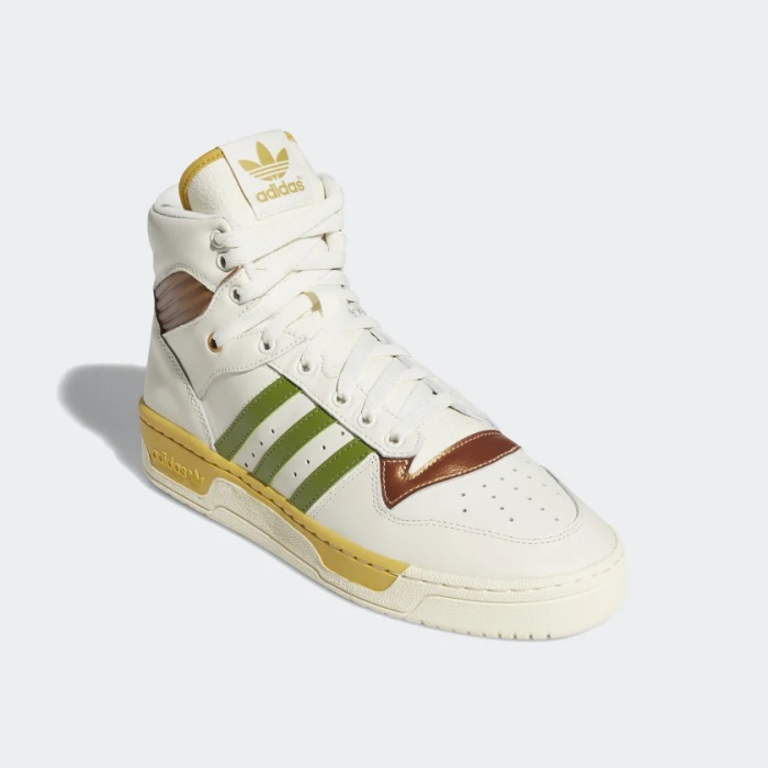 RIVALRY SHOES