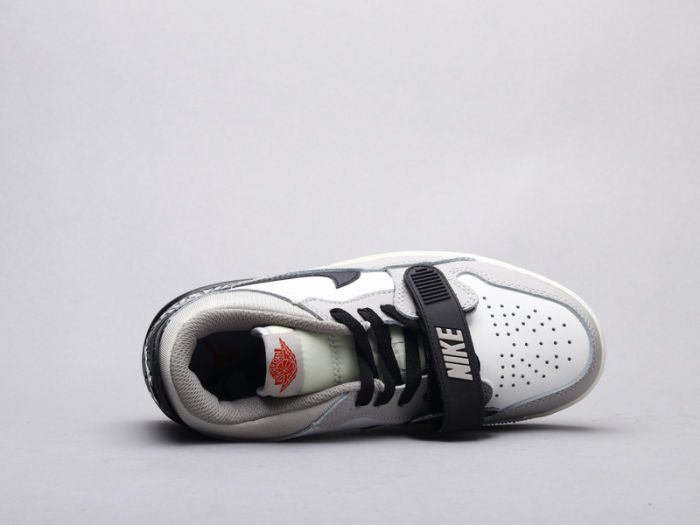 NIKE Air Jordan 312 Black ash burst by aclotzone