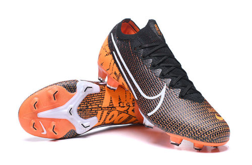 Mercurial Vapor XIII Flyknit 360 SE FG Football Shoes