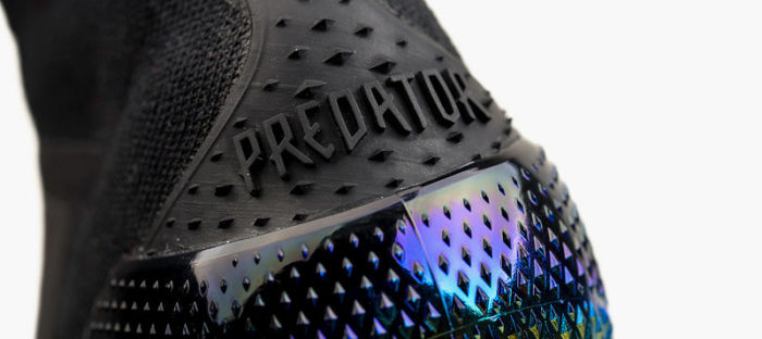 Predator Mutator 20+ FG Football Boots
