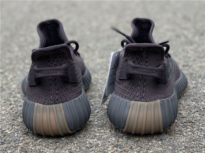 Adidasi Yeezy Boost 350 V2“Cinder” by shootjerseys