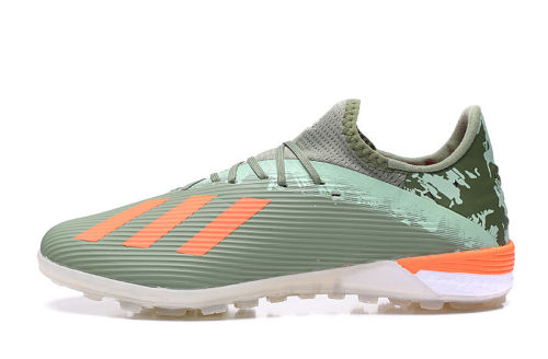 X 19.1 TF Football Shoes