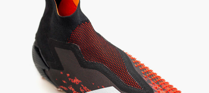 Predator Mutator 20+ FG Football Boots