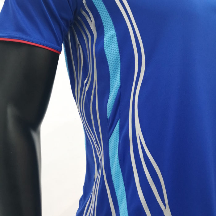 Japan 2006 Home Retro Soccer Jerseys
