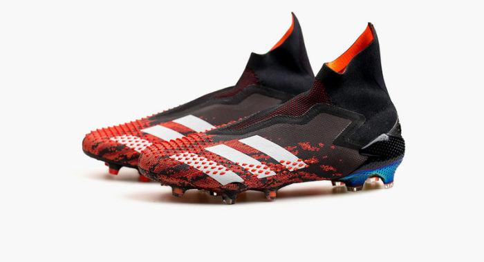 Predator Mutator 20+ FG Football Boots