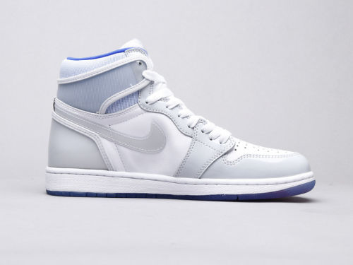 NIKE Air Jordan 1 Little Dior by aclotzone