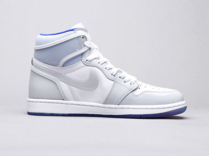 NIKE Air Jordan 1 Little Dior by aclotzone
