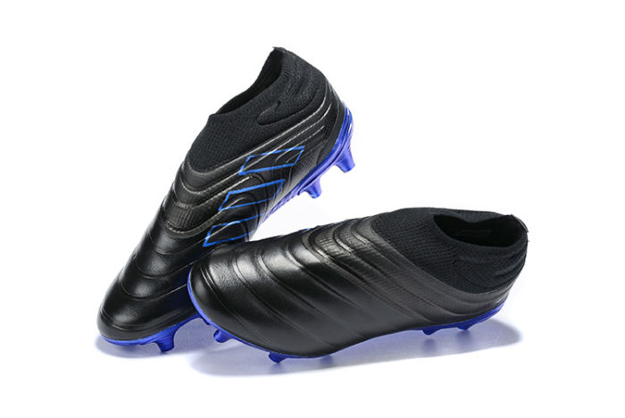 Copa 19 FG Football Boots