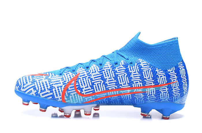 Mercurial Superfly VI Elite CR7 360 AG Football Boots