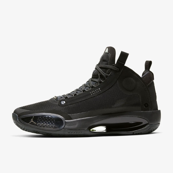 Air Jordan XXXIV