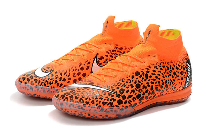 Nike Mercurial Superfly KJ VI 360 Elite IC