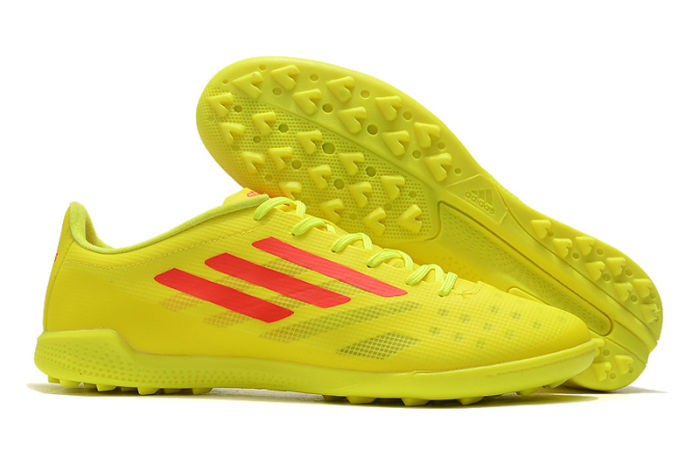 X 19.1 TF Football Shoes