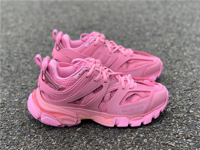 Balenciaga 3.0 Pink