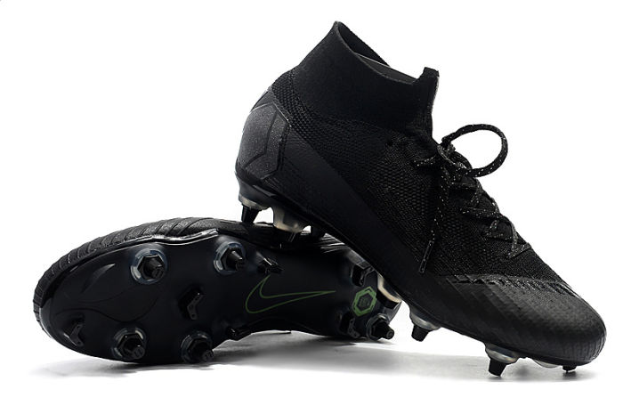 NIKE Mercurial Superfly VI Elite SG AC