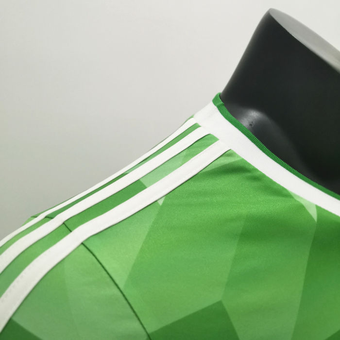 Germany 1988/1991 Away Retro Soccer Jerseys