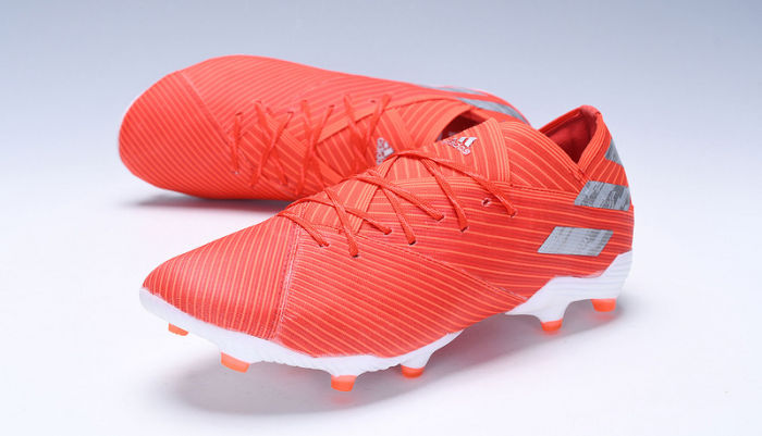 Nemeziz 19.1 FG Football Shoes