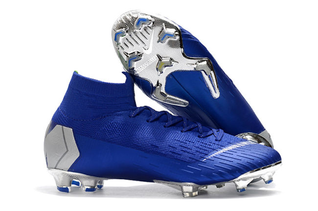 NIKE Mercurial Superfly VI 360 Elite FG