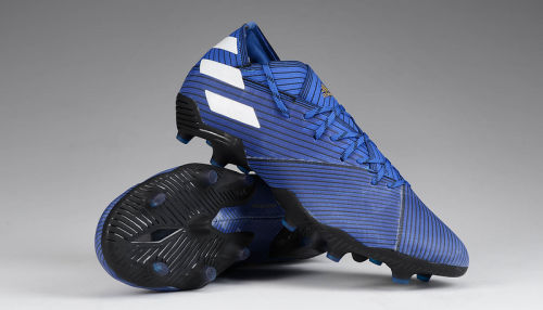 Nemeziz 19.1 FG Football Shoes
