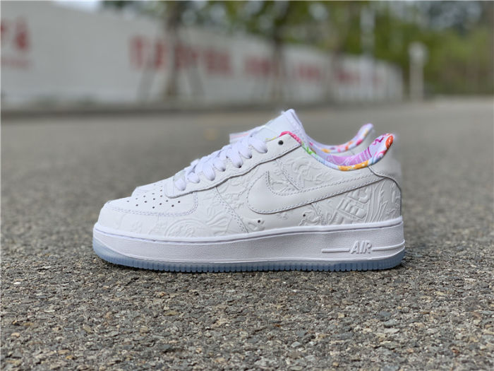 Nike Air Force 1 Low CNY （2020）by shootjerseys