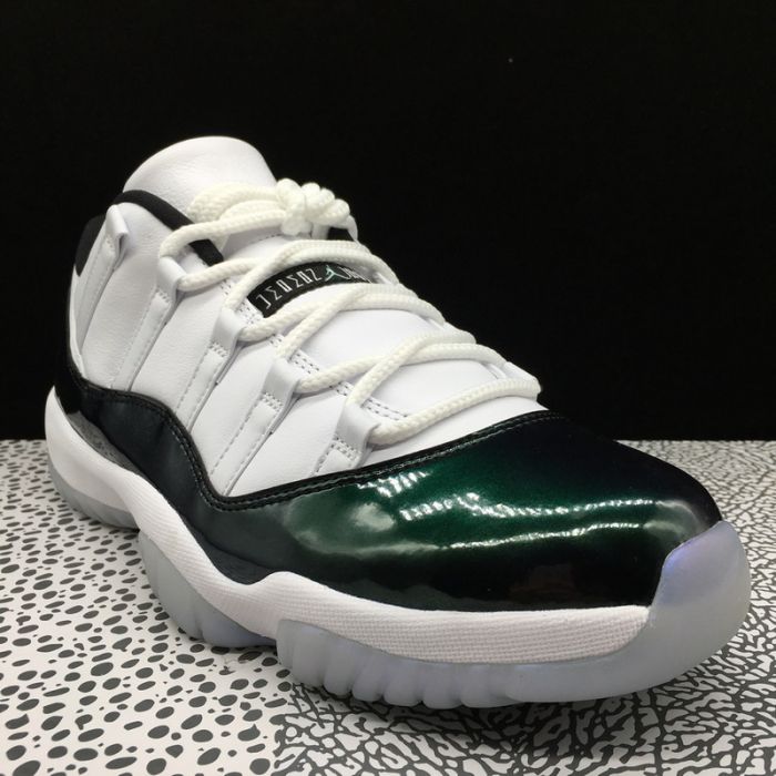 Air Jordan 11 Easter Low by shootjerseys
