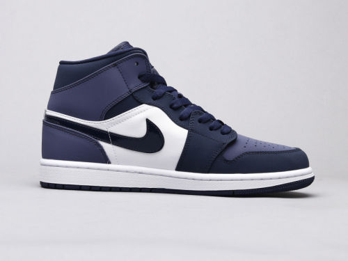 NIKE Air Jordan 1 mid by aclotzone