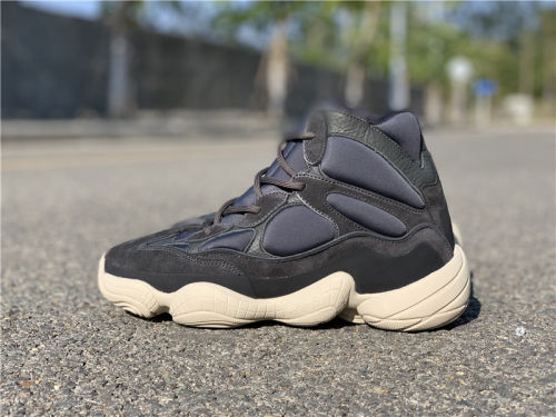 adidas Yeezy 500 High “Slate” by shootjerseys