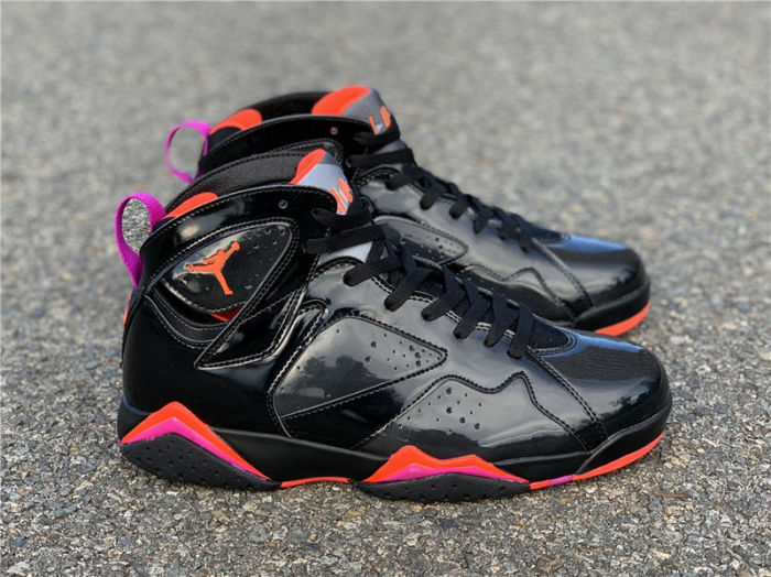 Air Jordan 7 “Ray Allen” by shootjerseys