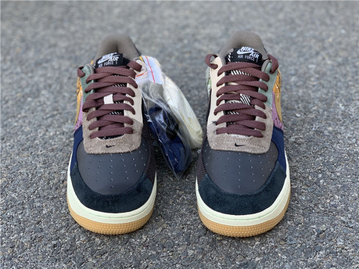 Travis Scott X‎ AF1 by shootjerseys