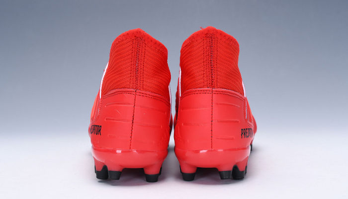 Predator 19.3 AG Football Boots