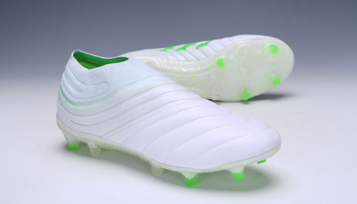 Copa 19 FG Football Boots