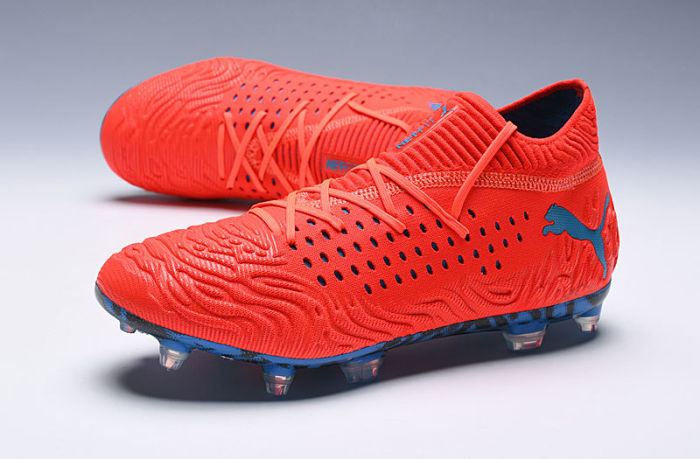 Future Netfit Griezmann 19.1 FG Football Boots