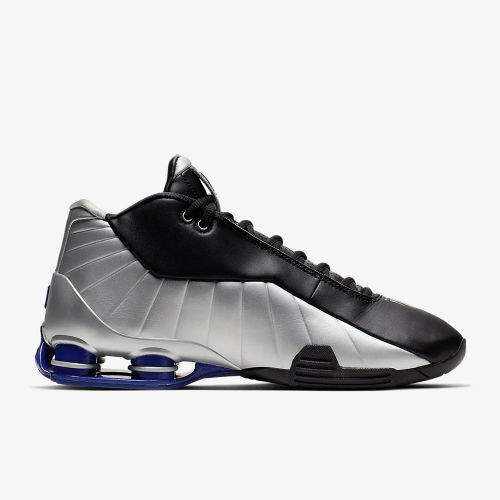 Shox BB4
