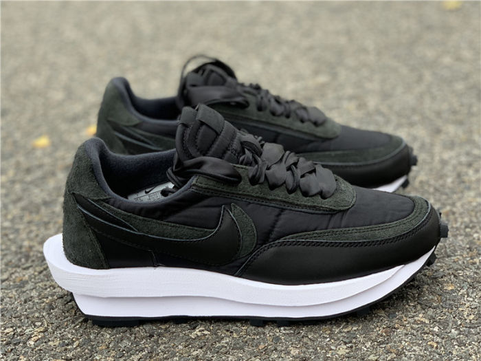 sacai x Nike LDV Waffle “Nylon” by shootjerseys