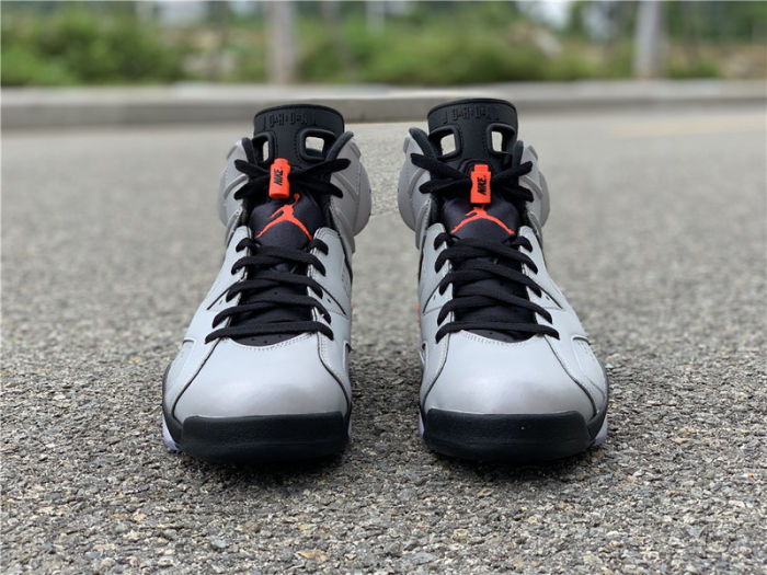 Air Jordan 6 Retro Reflections of a Champion by shootjerseys