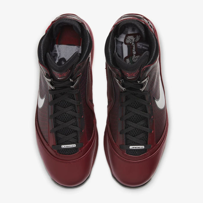 LeBron 7