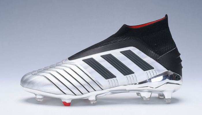 Predator 19 FG Football Boots