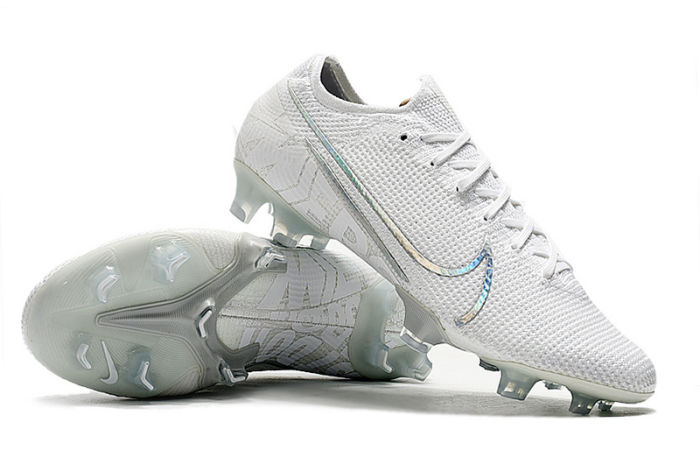 Mercurial Vapor XIII Elite Flyknit 360 FG Football Shoes