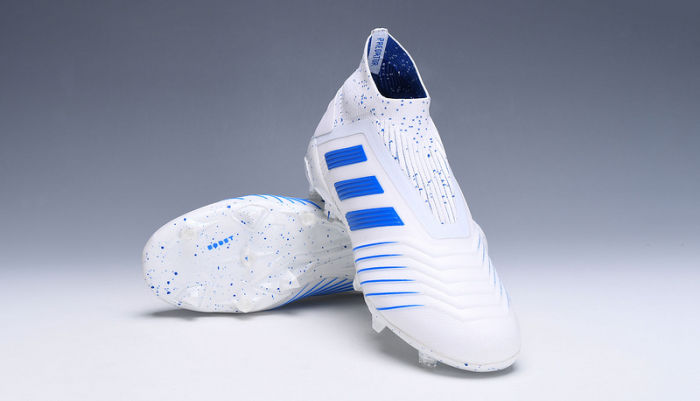 Virtuso Predator 19 FG Football Boots