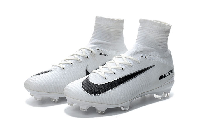 NIke Mercurial Superfly V FG