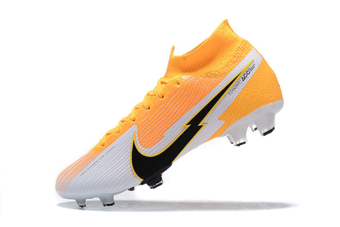 Superfly 7 Elite SE FG Football Boots