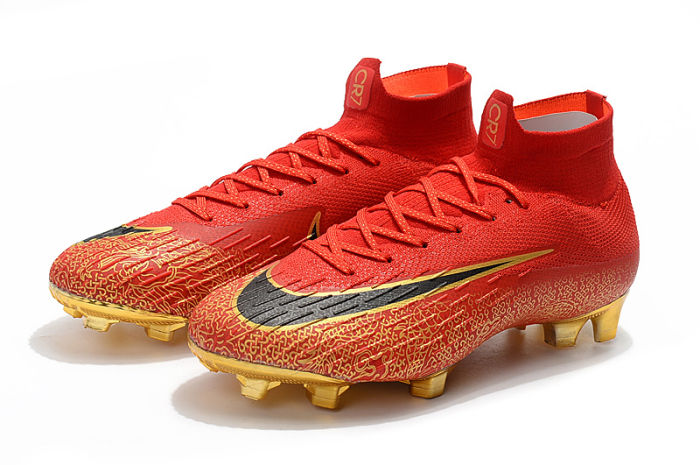 Nike Mercurial SuperflyX VI Elite CR7 IC