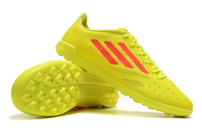 X 19.1 TF Football Shoes