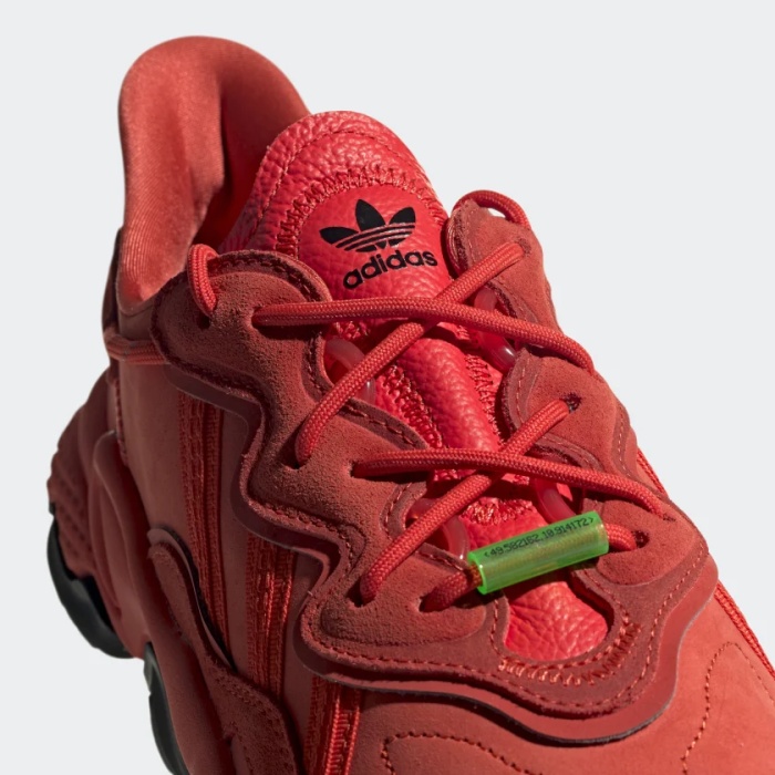OZWEEGO TR SHOES