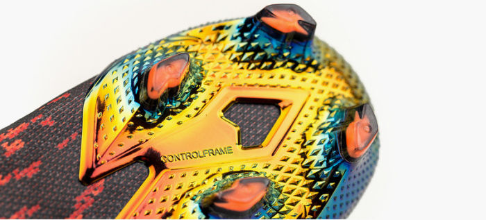 Predator Mutator 20+ FG Football Boots