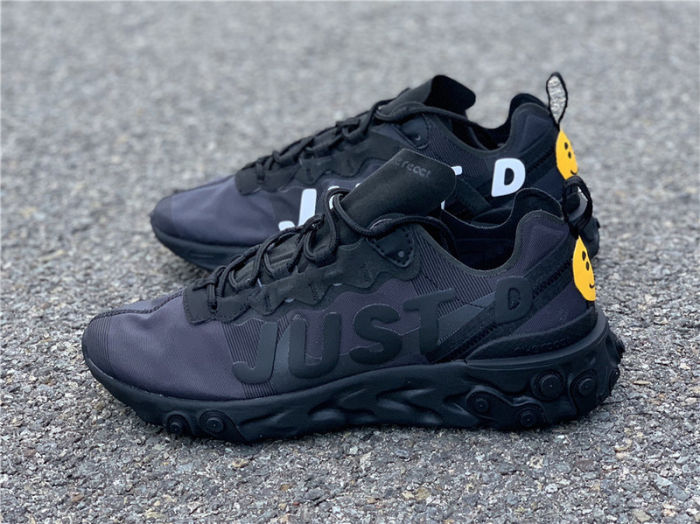 NK Upcoming React Element 55 CPFM  JDI by shootjerseys