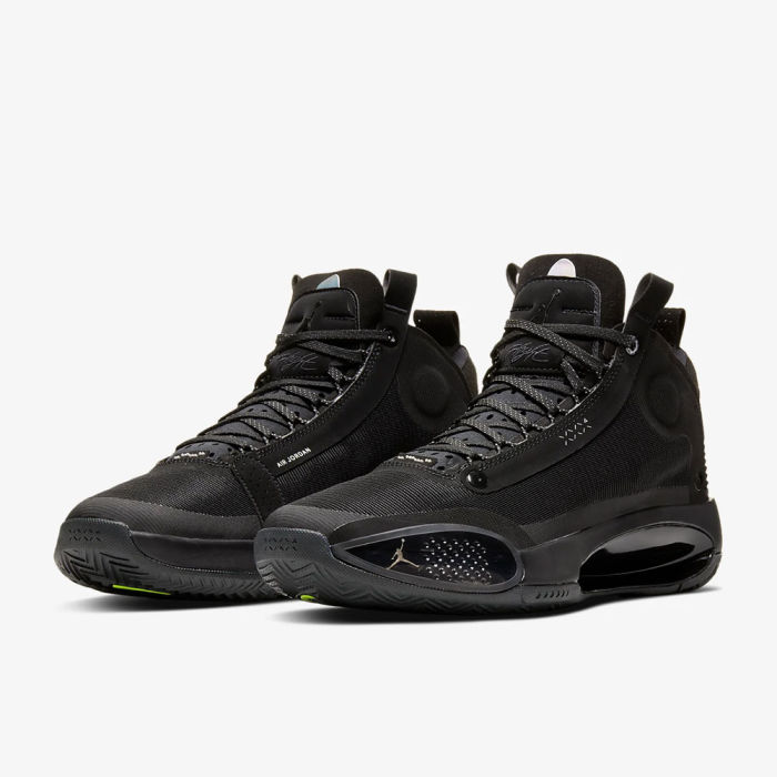 Air Jordan XXXIV
