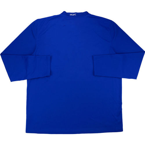 Manchester United 2008/2009 LS Third Retro Jersey
